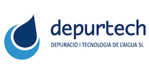 Logo de Depurtech