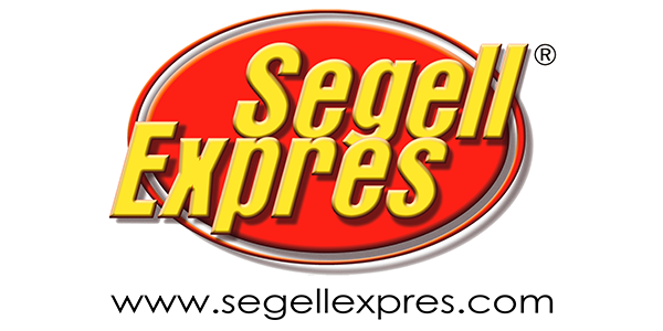 Logo de Segell Expres