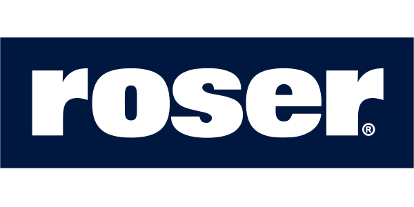 Logo de Roser Group