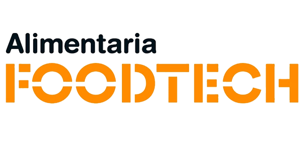 Logo de Alimentaria Foodtech