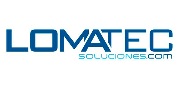 Logo de LOMATEC SOLUCIONES