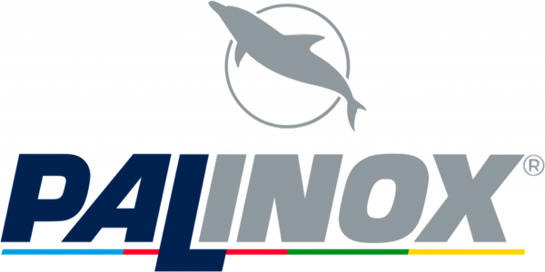 Logo de Palinox Ingeniería y Proyectos