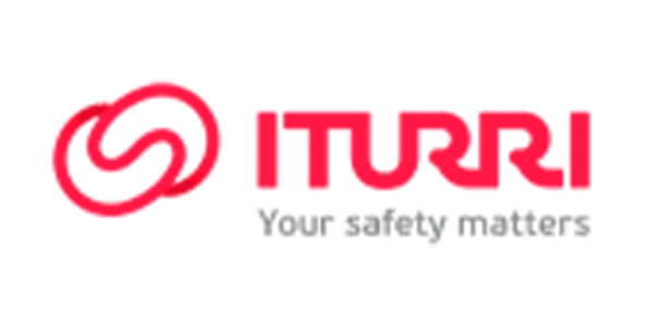 Logo de ITURRI